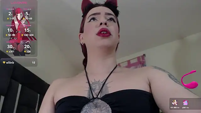 Sexybitchxx  online show from January 2025 07:32:02 AM