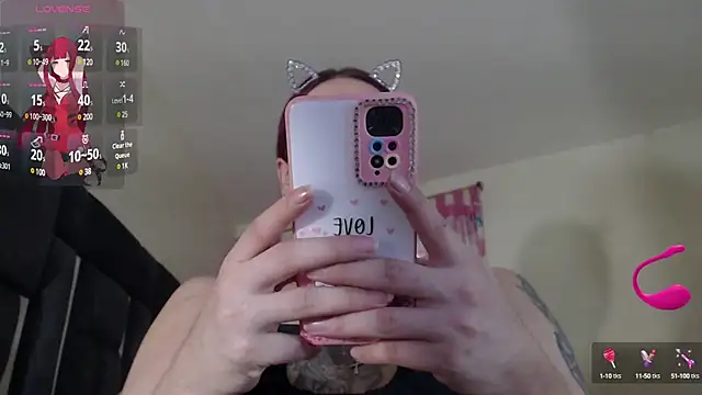 Sexybitchxx  online show from February 2025 09:04:01 PM