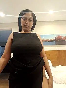 Sasha fierceXXX online show from February 2026 03:01:01 PM