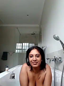 Sasha fierceXXX online show from March 2026 07:20:02 AM