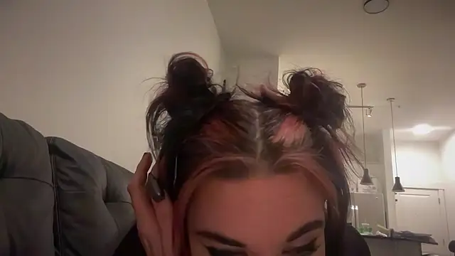 RavenRayyy online show from October 2025 10:23:02 AM