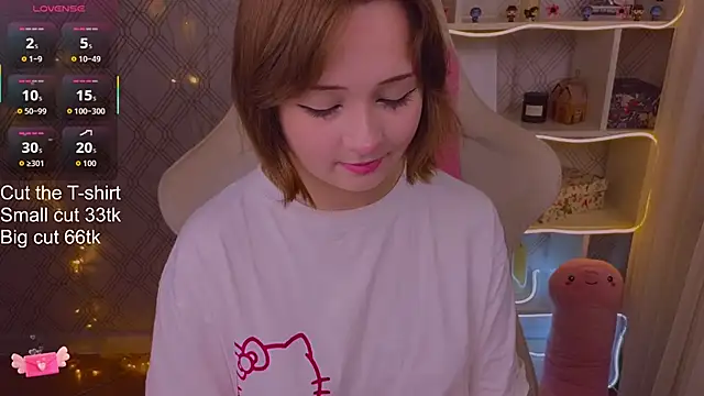 Mary uw online show from January 2026 04:41:01 AM