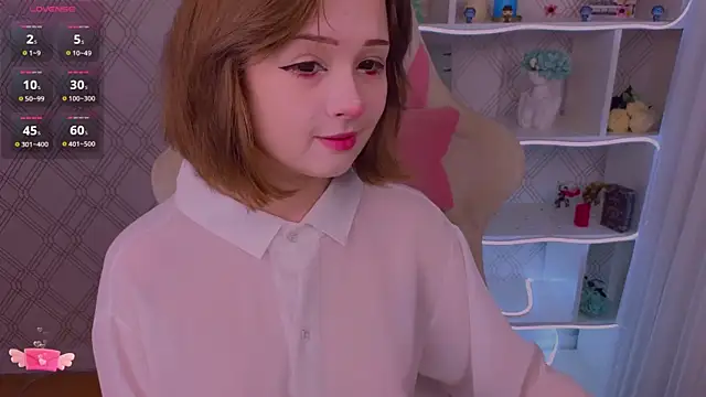 Mary uw online show from November 2025 03:29:03 AM