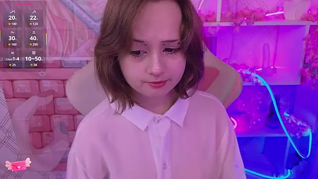 Mary uw online show from October 2025 03:18:02 AM