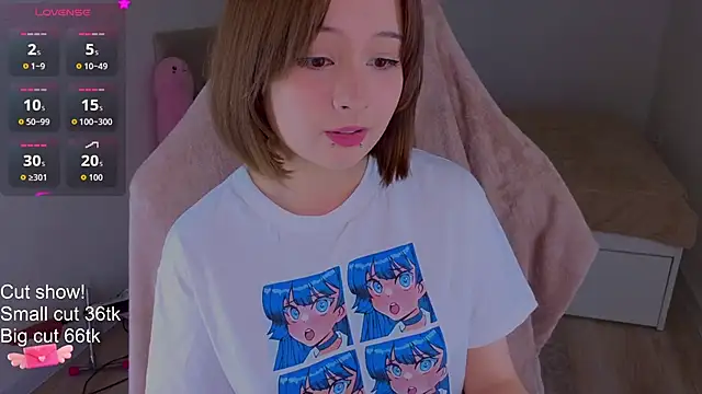 Mary uw online show from April 2026 03:41:01 AM