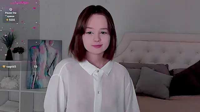 Mary uw online show from March 2025 03:14:02 AM