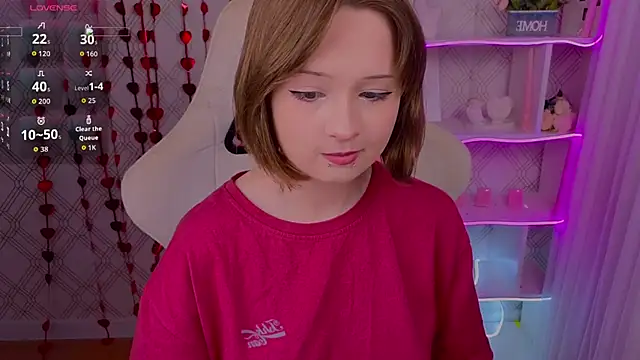 Mary uw online show from February 2026 04:31:02 AM