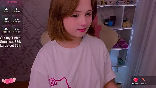 Mary uw online show from December 2025 03:16:01 AM