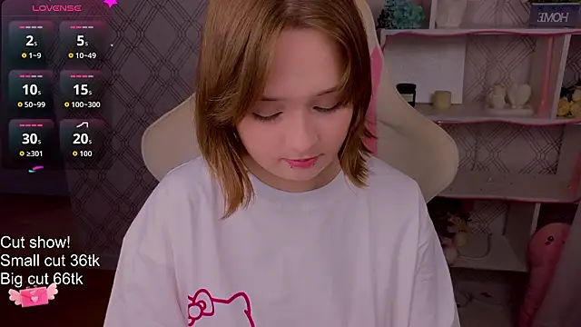 Mary uw online show from March 2026 04:42:02 AM