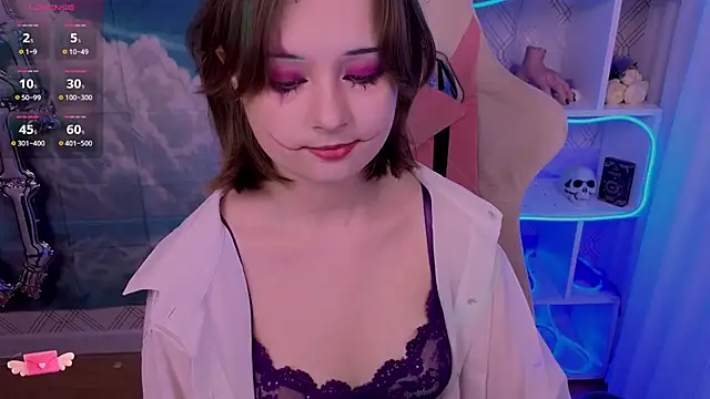 Mary uw online show from November 2025 03:13:02 AM