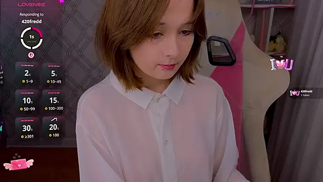 Mary uw online show from March 2026 04:34:02 AM