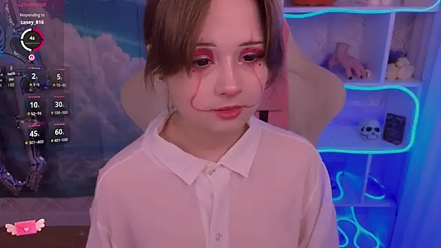 Mary uw online show from October 2025 03:14:01 AM