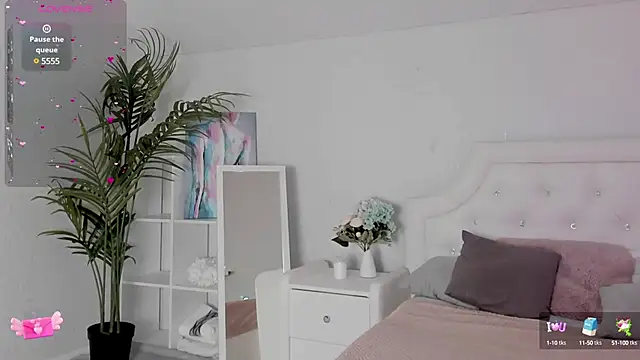 Mary uw online show from March 2025 03:18:02 AM