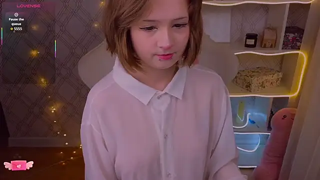 Mary uw online show from January 2026 02:37:01 AM