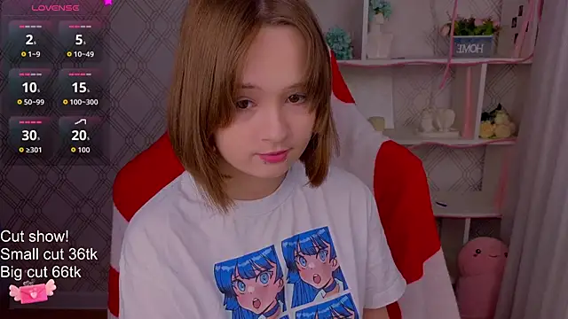 Mary uw online show from April 2026 04:36:02 AM