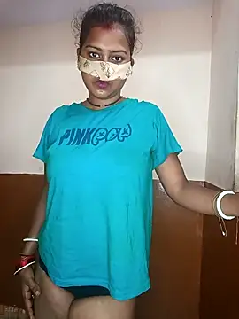 juhi06 online show from April 2026 01:50:01 AM