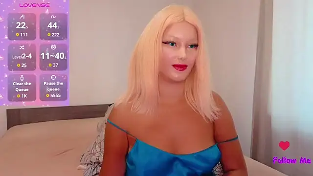rosebelle11111 online show from June 2026 06:18:02 AM