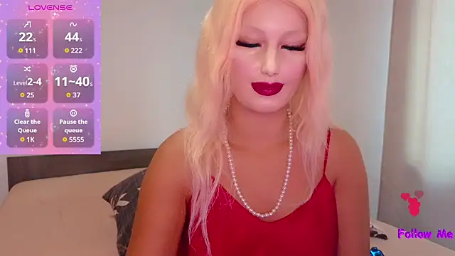 rosebelle11111 online show from June 2026 06:12:01 AM