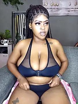 Boobylicious BB online show from October 2025 12:33:02 AM