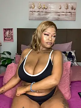 Boobylicious BB online show from December 2025 11:11:02 PM