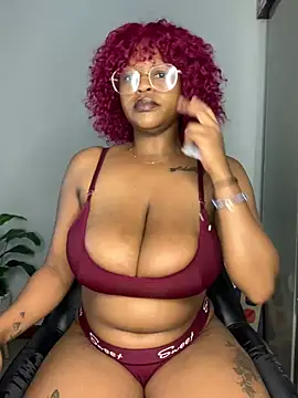 Boobylicious BB online show from February 2026 06:08:02 AM