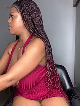 Boobylicious BB online show from February 2026 08:26:01 PM