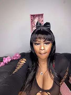 Boobylicious BB online show from April 2026 07:42:01 PM