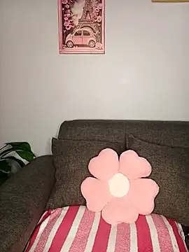 Boobylicious BB online show from November 2025 05:55:02 AM