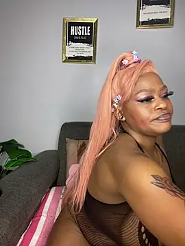 Boobylicious BB online show from February 2026 11:17:02 PM