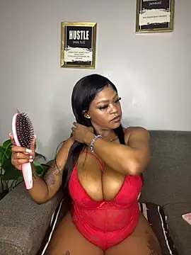 Boobylicious BB online show from February 2026 09:26:01 PM