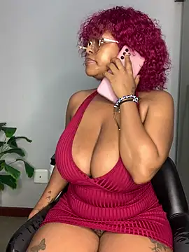 Boobylicious BB online show from February 2026 05:49:01 AM