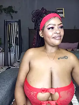 Boobylicious BB online show from September 2025 09:14:01 PM