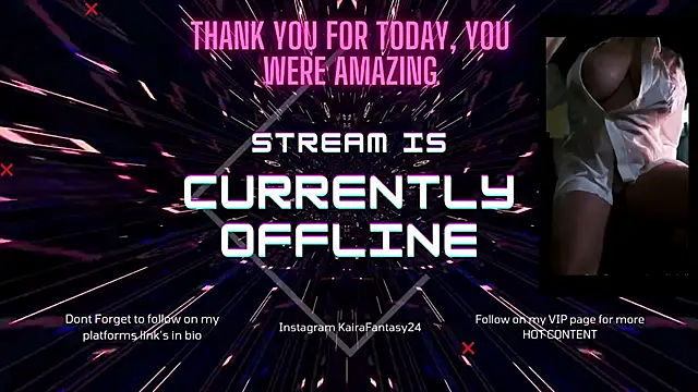 Snapshot of KairaFantasyy chatting on March 2025 11:39:01 PM KairaFantasyy online show from March 2025 11:39:01 PM