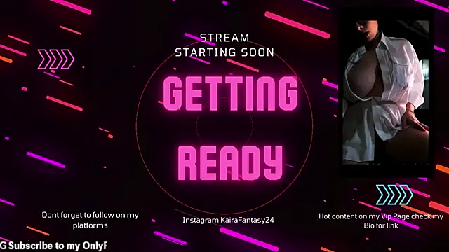 Snapshot of KairaFantasyy chatting on June 2026 03:12:02 AM KairaFantasyy online show from June 2026 03:12:02 AM