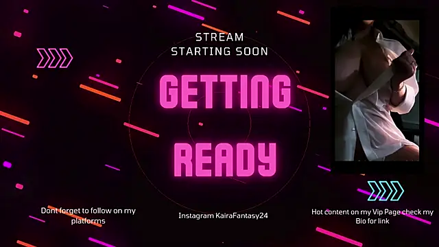 Snapshot of KairaFantasyy chatting on December 2024 05:23:02 PM KairaFantasyy online show from December 2024 05:23:02 PM