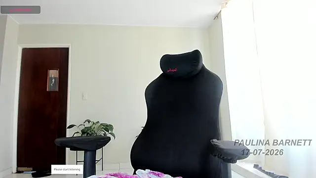 paulinabarnett- online show from July 2026 03:42:02 PM