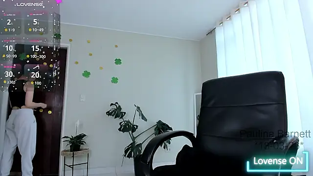 paulinabarnett- online show from March 2026 01:57:01 PM