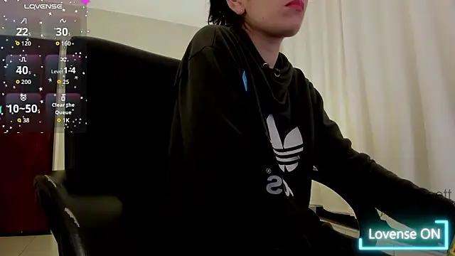 paulinabarnett- online show from March 2026 03:25:02 AM