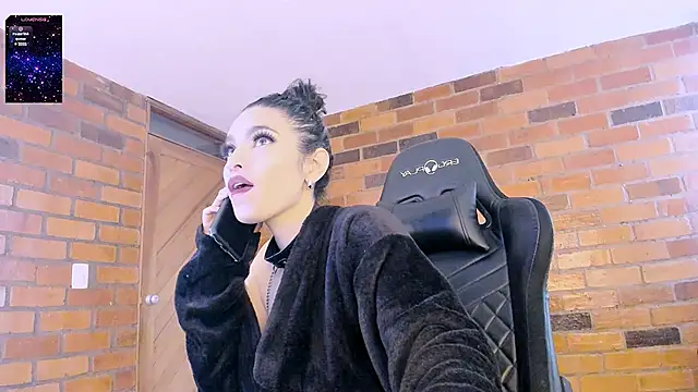paulinabarnett- online show from December 2024 08:58:01 PM
