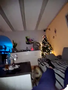 schlonzi81 online show from December 2025 09:37:03 PM