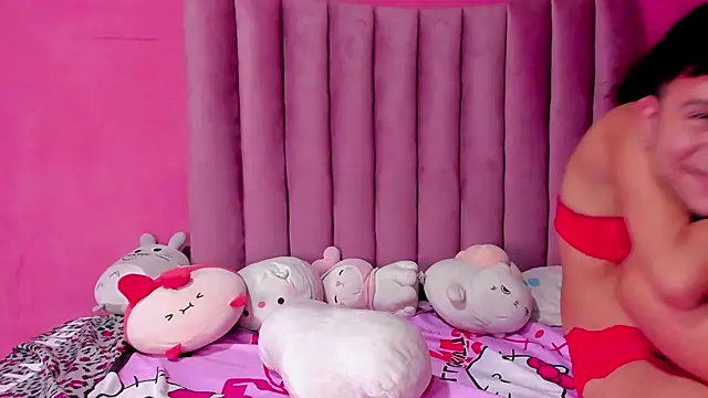 JustiinJazmin online show from March 2025 12:17:02 AM