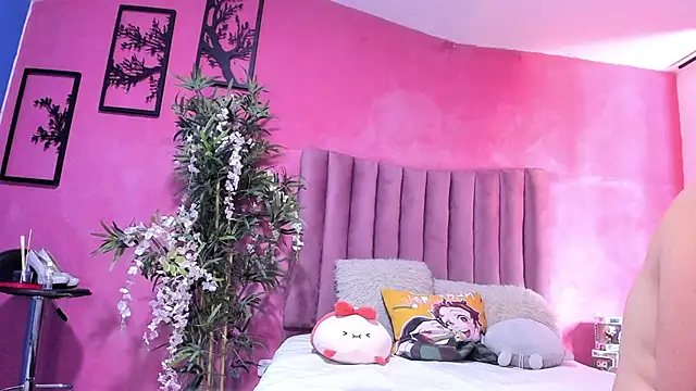 JustiinJazmin online show from January 2026 06:25:02 PM