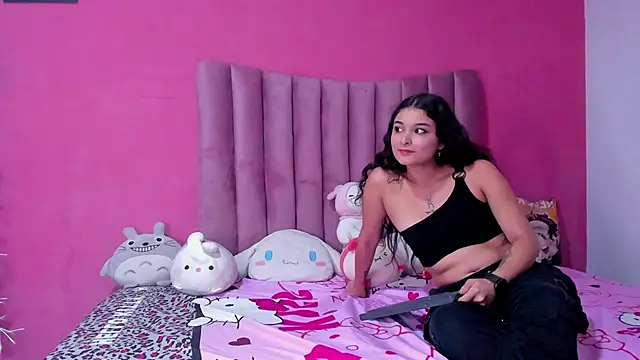 JustiinJazmin online show from March 2025 11:46:01 PM