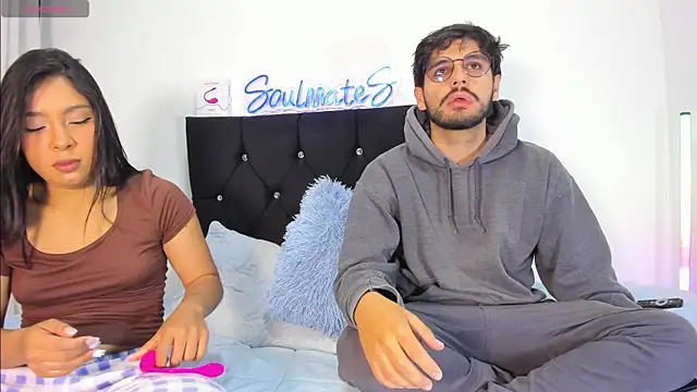 -soulmate-s online show from April 2026 03:58:01 PM