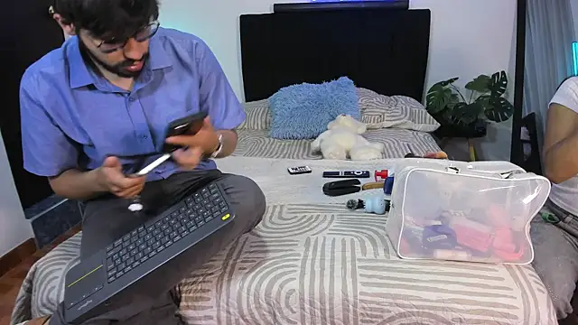 -soulmate-s online show from April 2026 03:29:02 PM