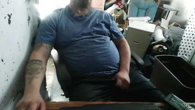 Snapshot of slickwill123 chatting on March 2026 01:50:01 PM slickwill123 online show from March 2026 01:50:01 PM