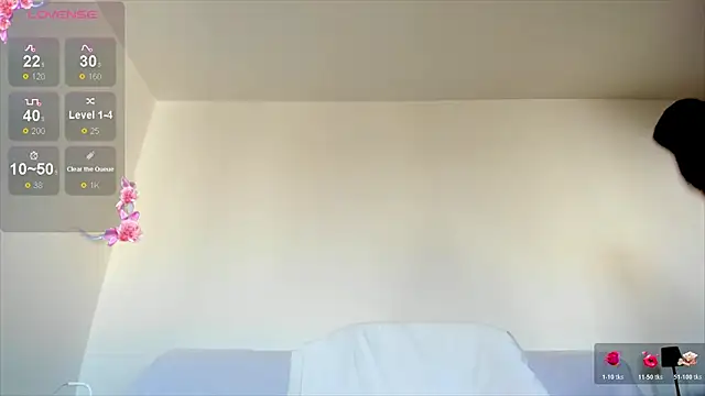 hornyemma   online show from March 2026 08:50:01 AM