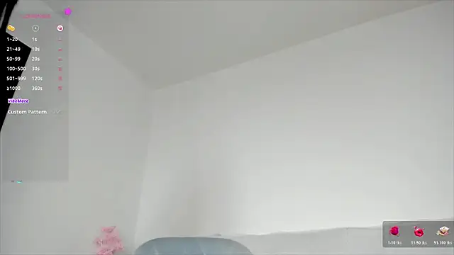 hornyemma   online show from December 2025 09:58:01 AM