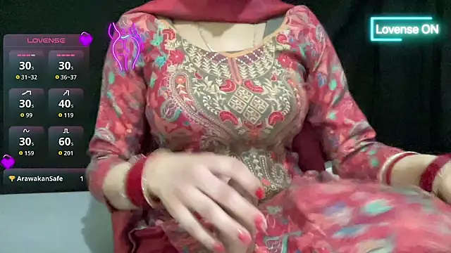 couple horne online show from March 2026 08:38:01 AM