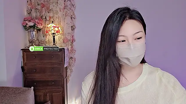 Snapshot of L-Moonlight chatting on December 2024 02:26:01 AM L-Moonlight online show from December 2024 02:26:01 AM